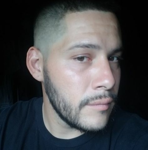 Meet your Posher, Andrew - Picture 1 of 1